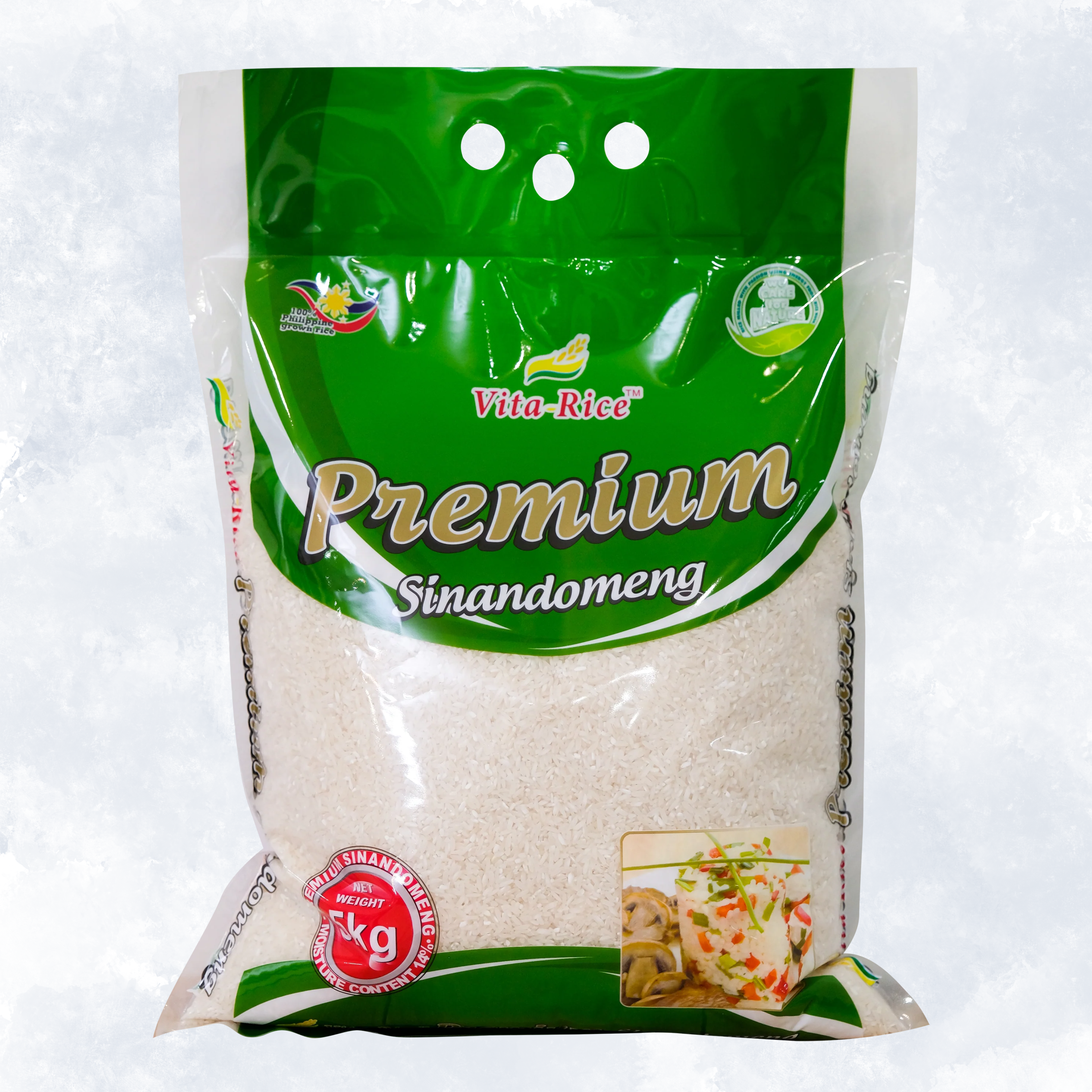 Rice 5kg